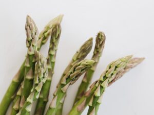 Come scegliere gli asparagi e con cosa combinarli