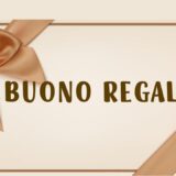 Buono regalo