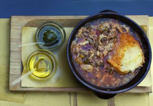 Cucina Toscana: 10 piatti da provare.